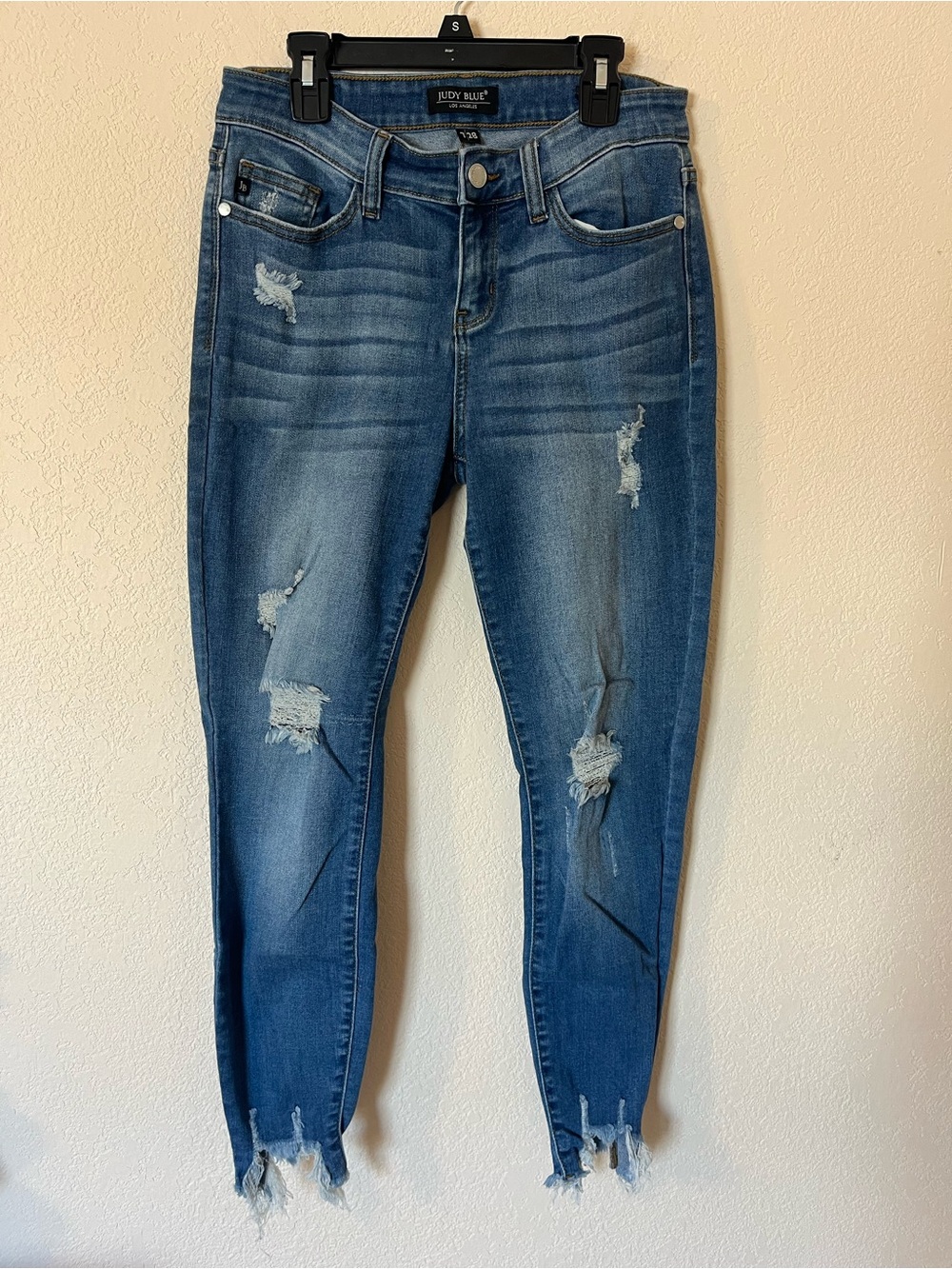 Judy Blue Jeans